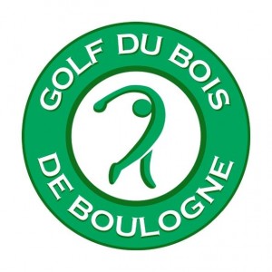logo golf bois de boulogne
