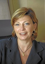 Sylvie Matherat